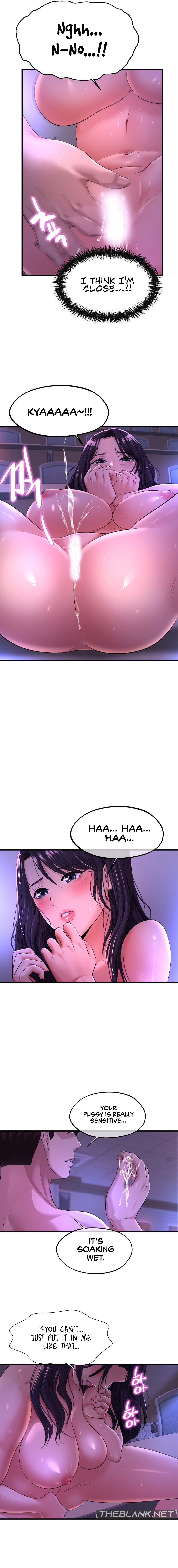 Secret Affection Chapter 8 image 2