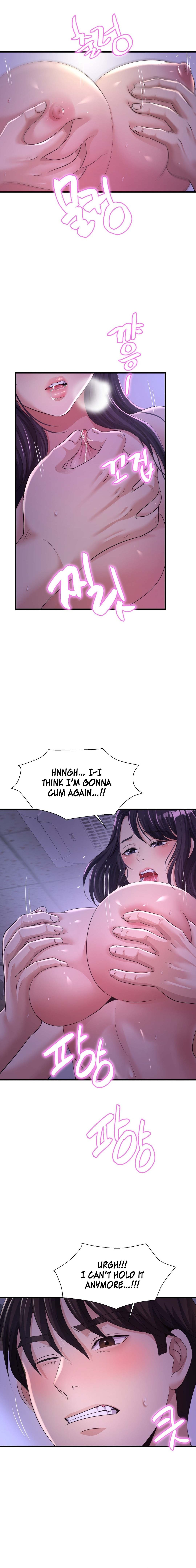 Secret Affection Chapter 8 image 7