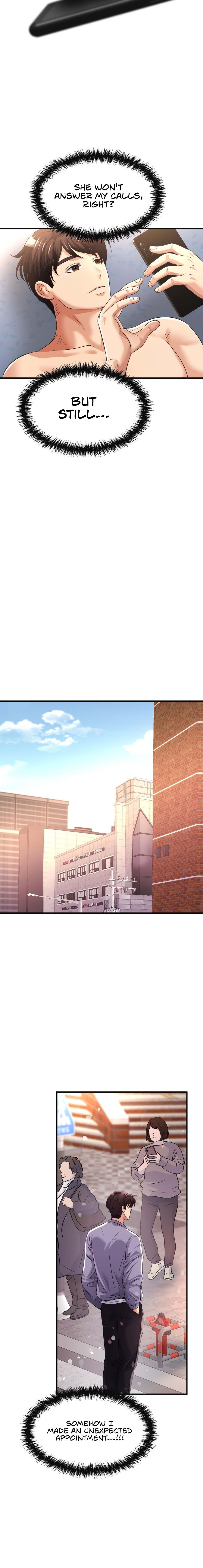 Secret Affection Chapter 9 image 10