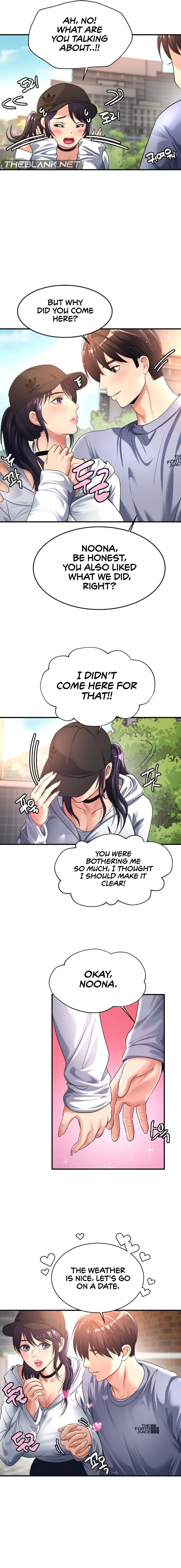 Secret Affection Chapter 9 image 12