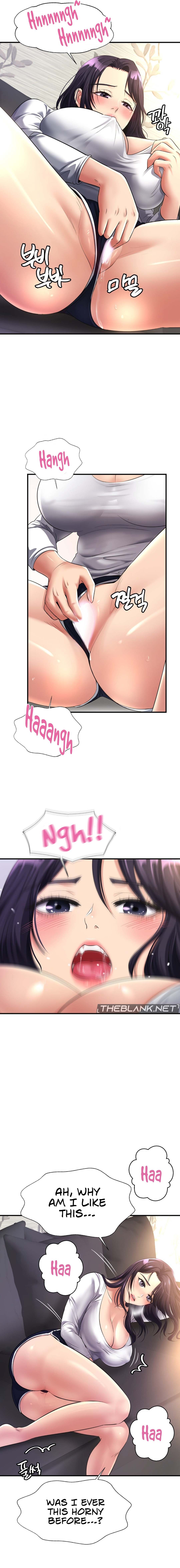 Secret Affection Chapter 9 image 6