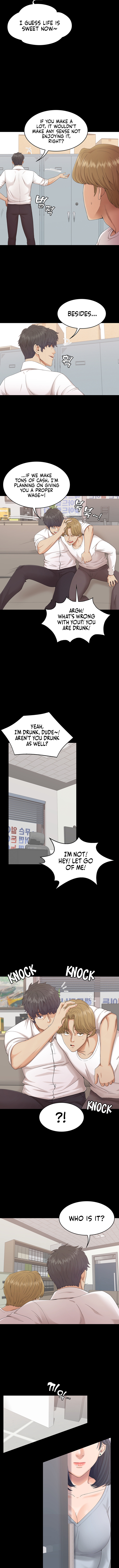 Stuck in Time Chapter 1 image 9