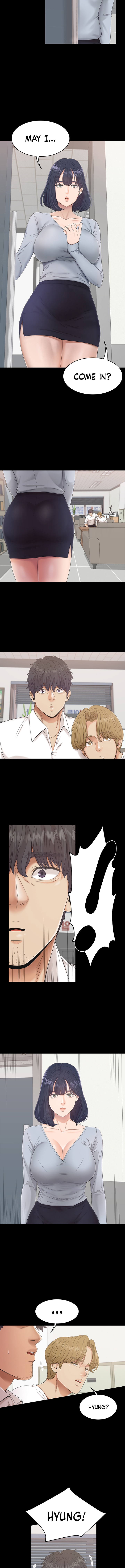 Stuck in Time Chapter 1 image 10