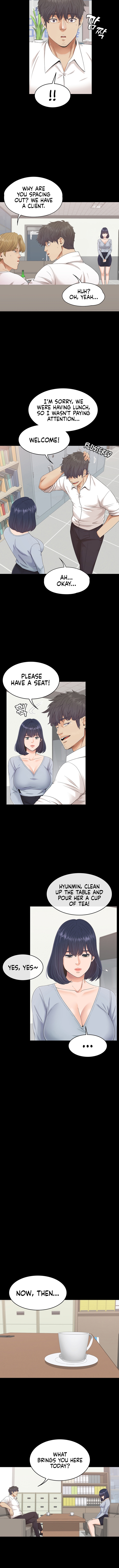 Stuck in Time Chapter 1 image 11