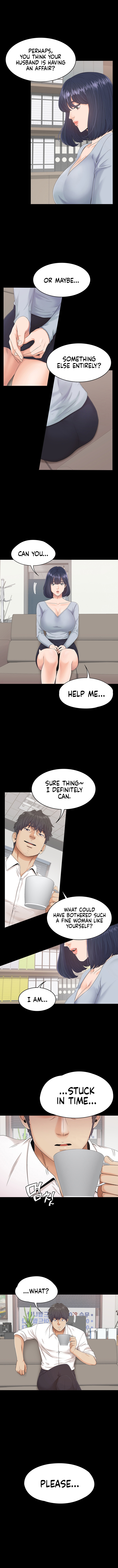 Stuck in Time Chapter 1 image 12