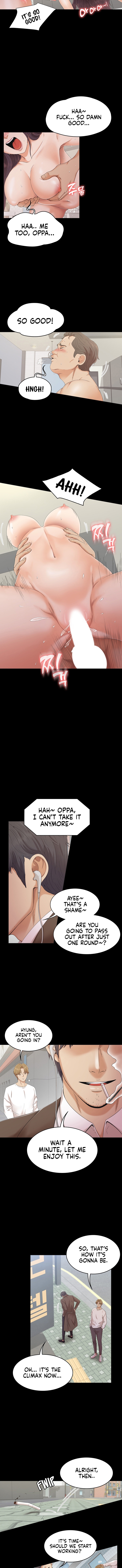 Stuck in Time Chapter 1 image 1