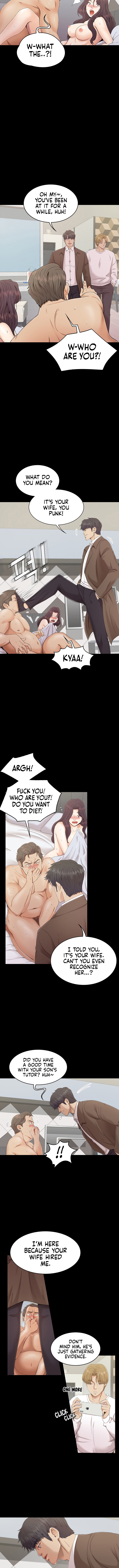 Stuck in Time Chapter 1 image 3