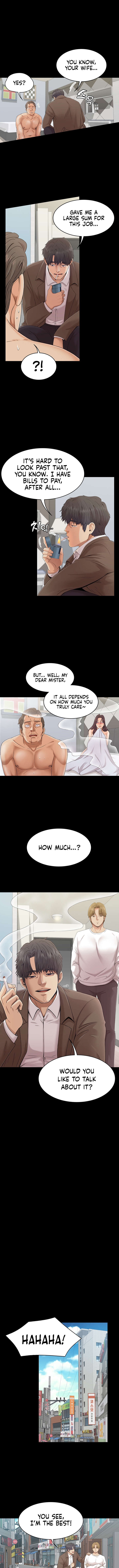 Stuck in Time Chapter 1 image 5