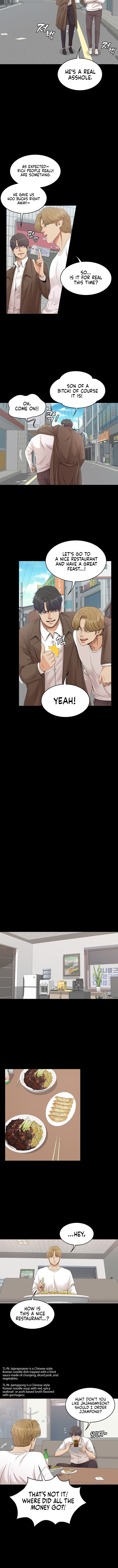 Stuck in Time Chapter 1 image 6