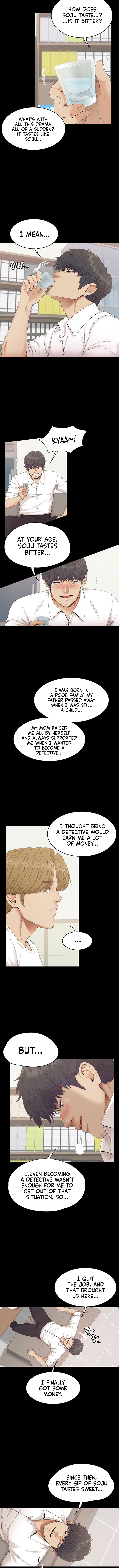 Stuck in Time Chapter 1 image 8