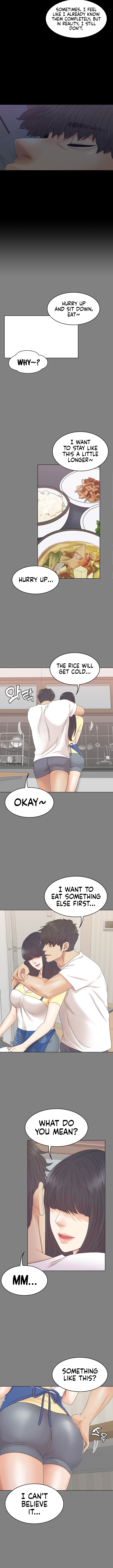 Stuck in Time Chapter 14 image 9