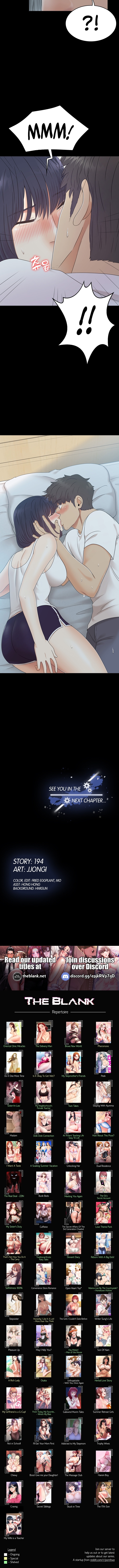Stuck in Time Chapter 14 image 11