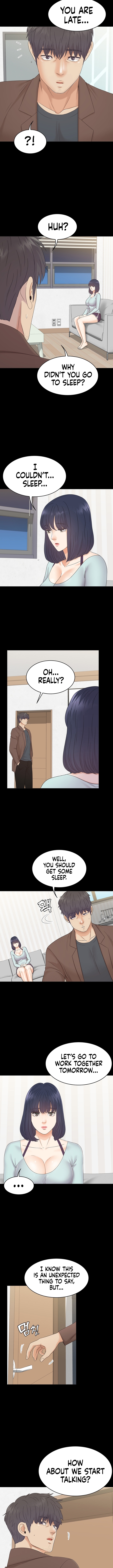 Stuck in Time Chapter 14 image 6