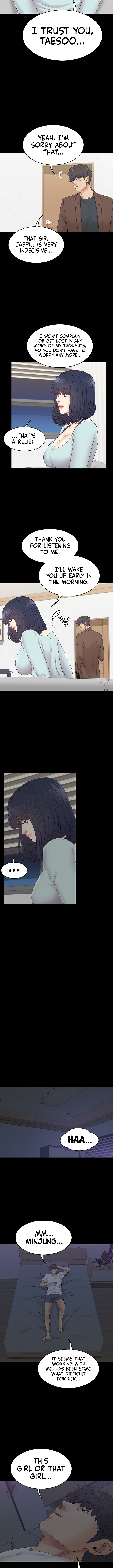 Stuck in Time Chapter 14 image 8