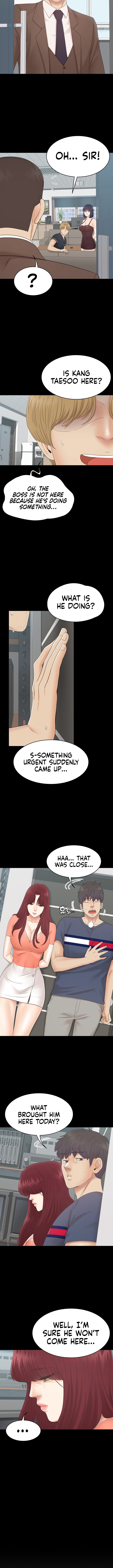 Stuck in Time Chapter 15 image 10