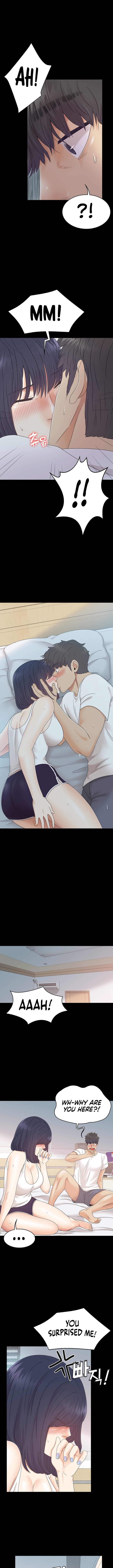 Stuck in Time Chapter 15 image 1