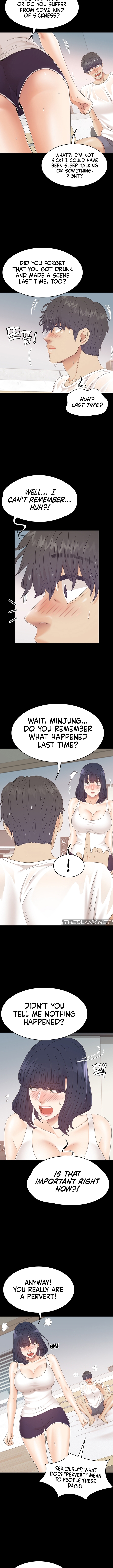 Stuck in Time Chapter 15 image 3