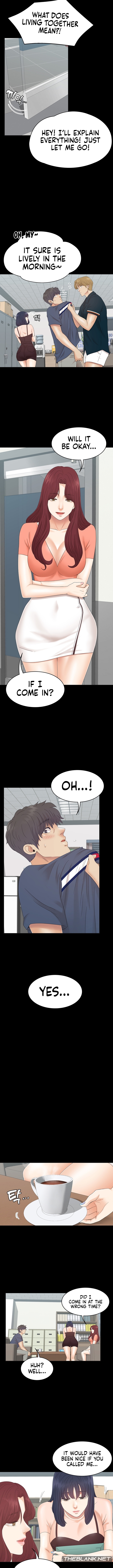 Stuck in Time Chapter 15 image 6