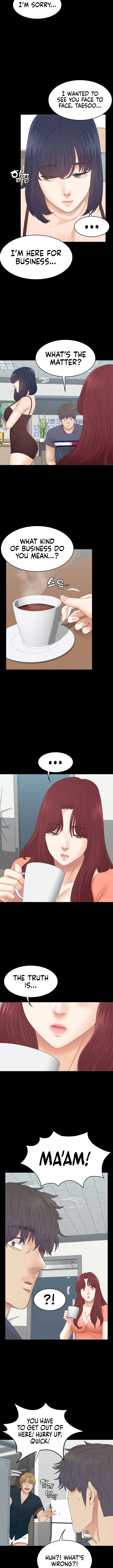 Stuck in Time Chapter 15 image 7