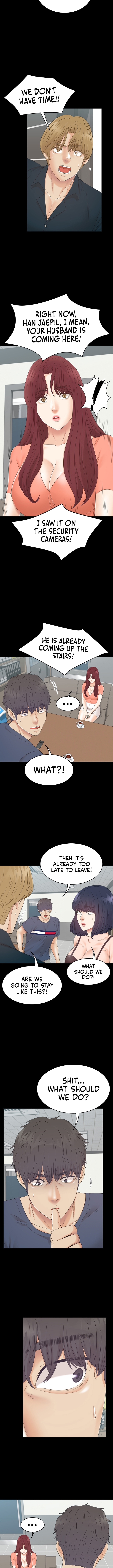 Stuck in Time Chapter 15 image 8