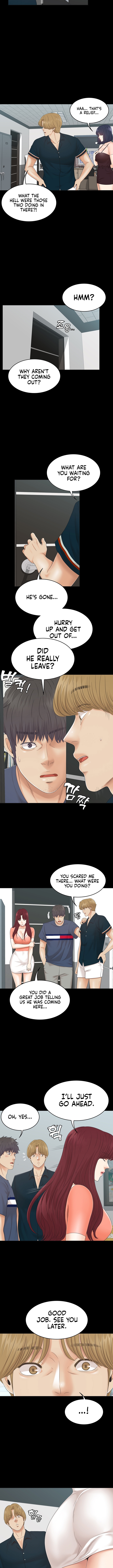 Stuck in Time Chapter 16 image 9