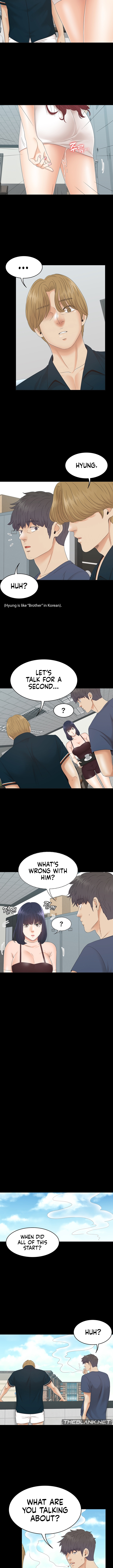 Stuck in Time Chapter 16 image 10