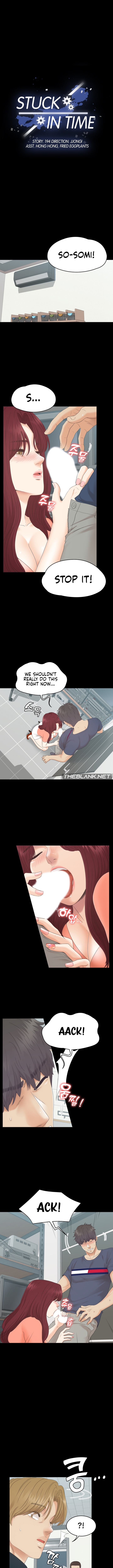 Stuck in Time Chapter 16 image 1