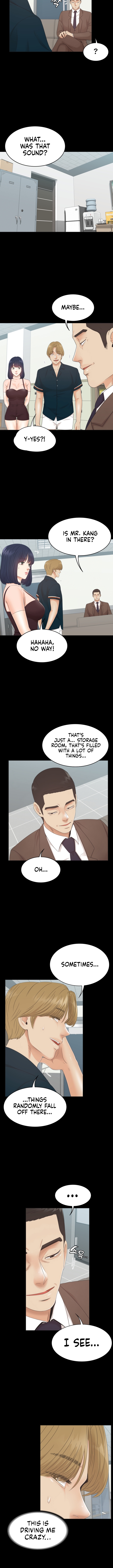 Stuck in Time Chapter 16 image 2
