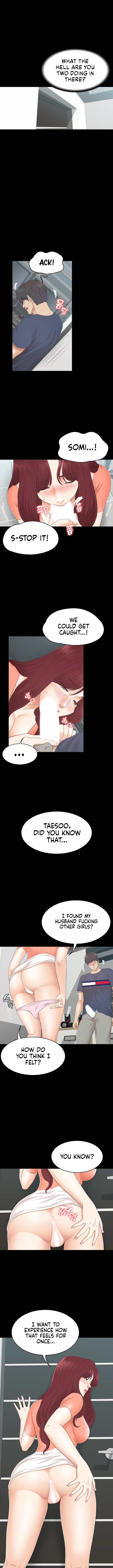 Stuck in Time Chapter 16 image 3