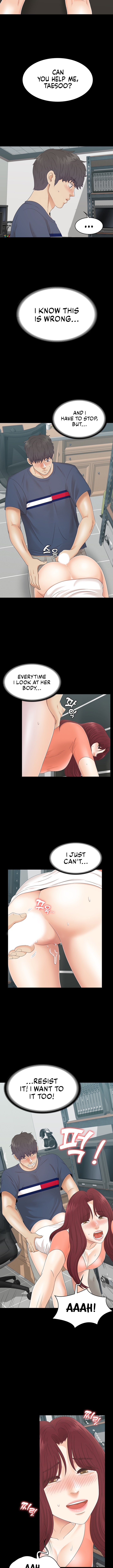 Stuck in Time Chapter 16 image 4