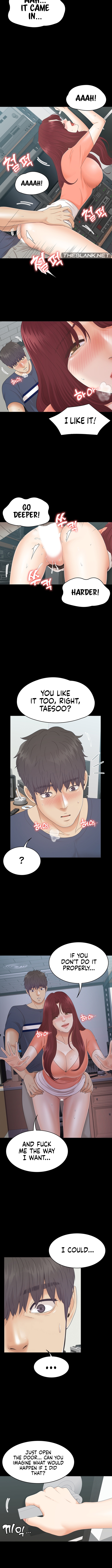 Stuck in Time Chapter 16 image 5