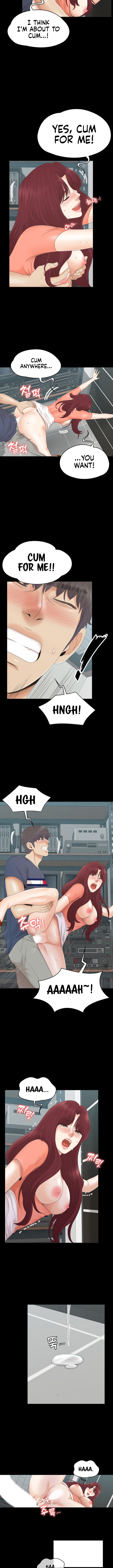 Stuck in Time Chapter 16 image 7