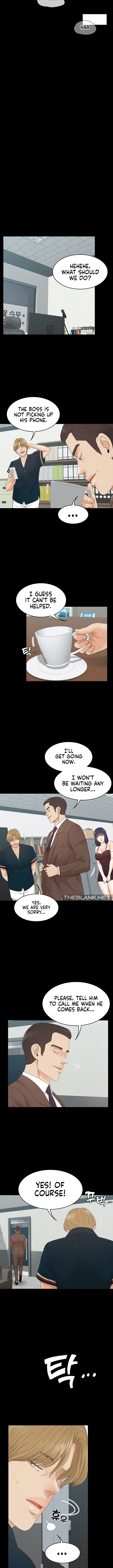 Stuck in Time Chapter 16 image 8