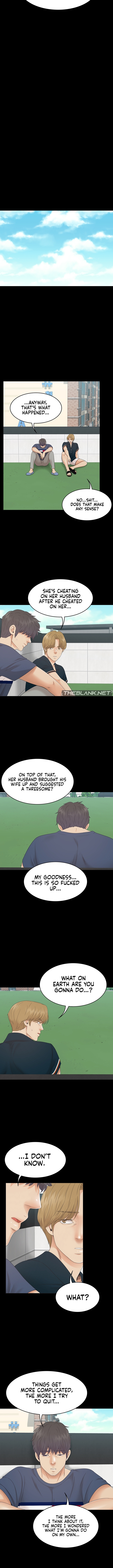 Stuck in Time Chapter 17 image 2