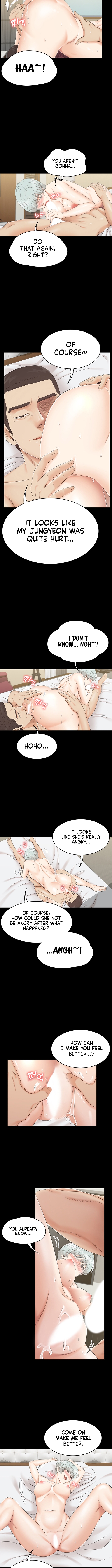 Stuck in Time Chapter 17 image 5