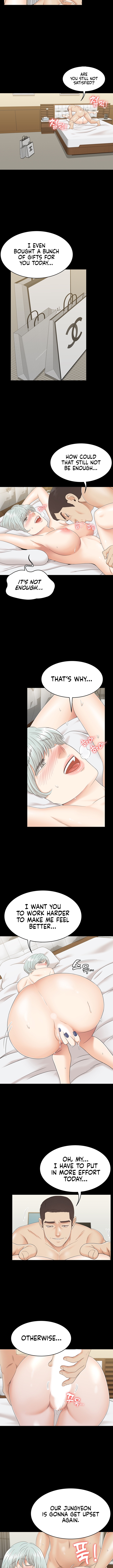 Stuck in Time Chapter 17 image 7