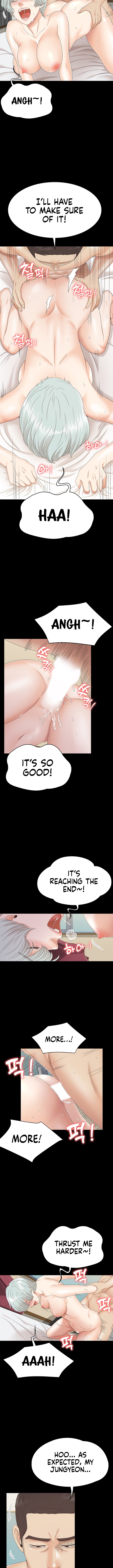 Stuck in Time Chapter 17 image 8
