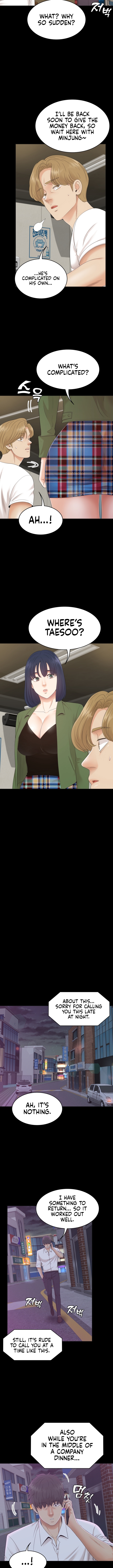 Stuck in Time Chapter 18 image 9