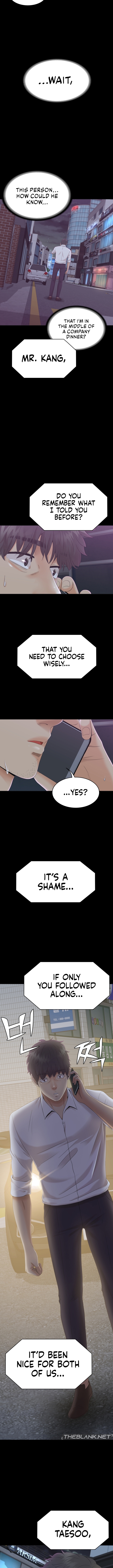 Stuck in Time Chapter 18 image 10