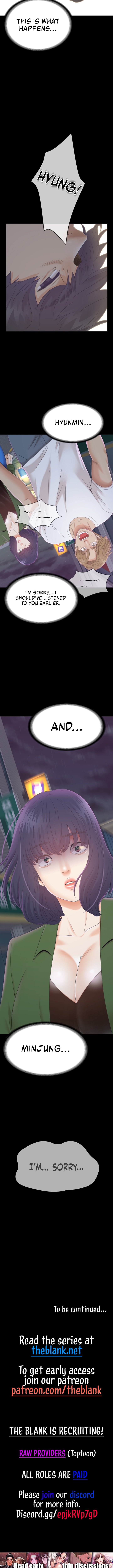 Stuck in Time Chapter 18 image 12