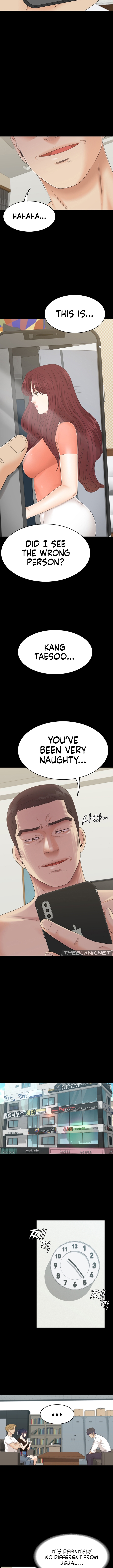 Stuck in Time Chapter 18 image 1