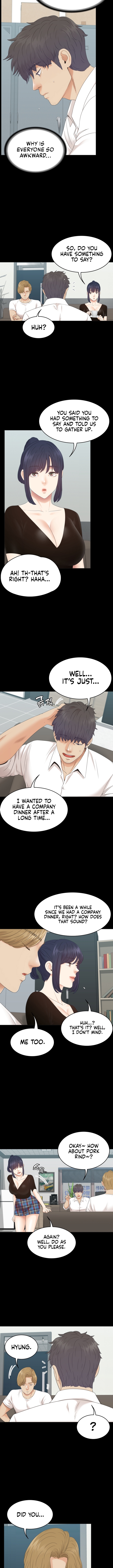 Stuck in Time Chapter 18 image 2