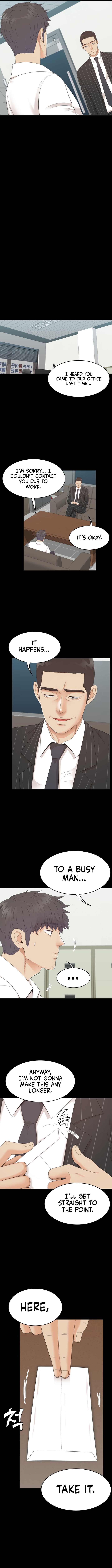 Stuck in Time Chapter 18 image 4