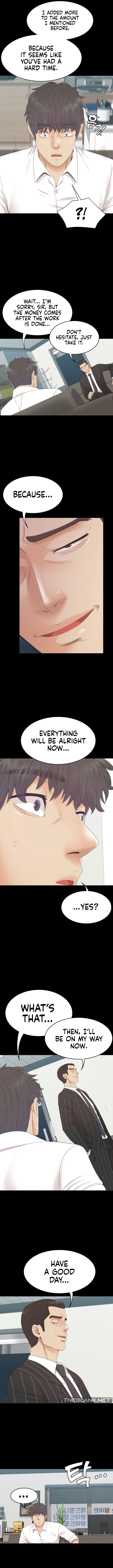 Stuck in Time Chapter 18 image 5