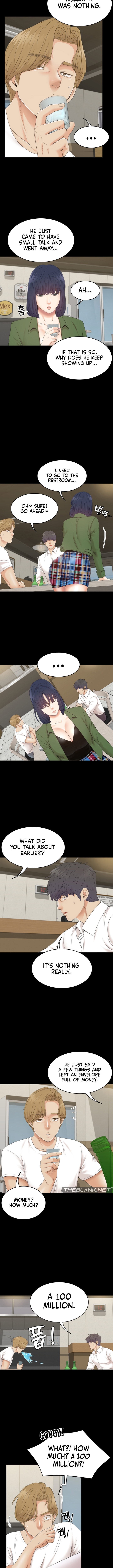 Stuck in Time Chapter 18 image 7
