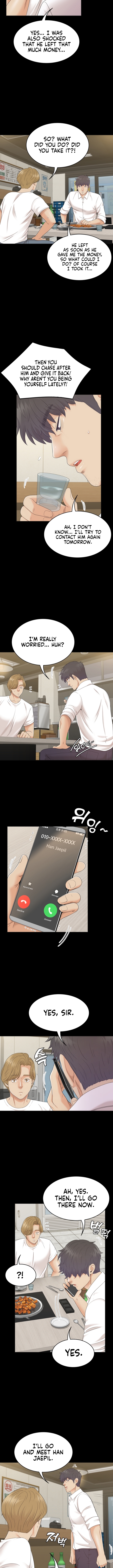 Stuck in Time Chapter 18 image 8