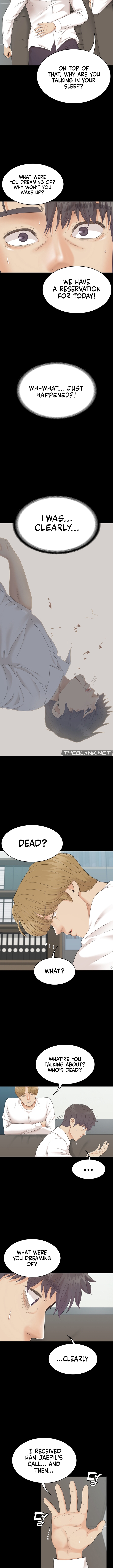 Stuck in Time Chapter 19 image 9