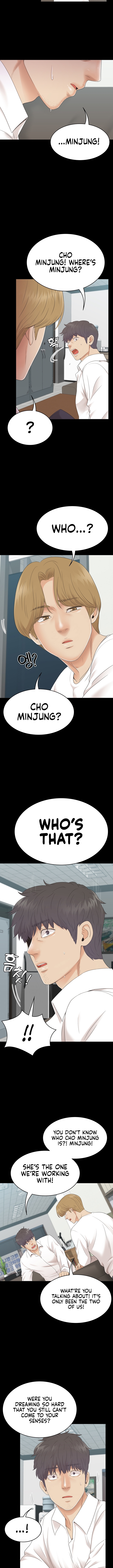 Stuck in Time Chapter 19 image 10