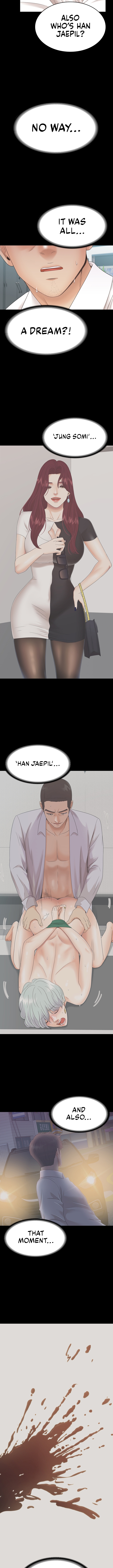 Stuck in Time Chapter 19 image 11