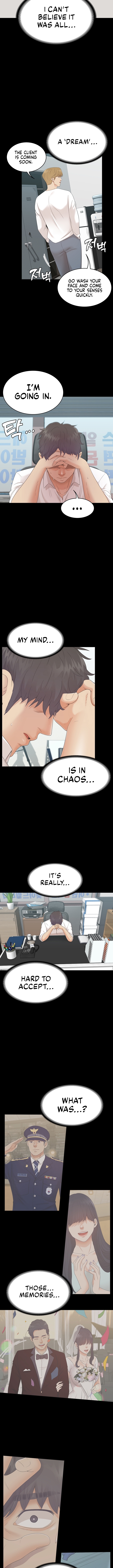 Stuck in Time Chapter 19 image 12